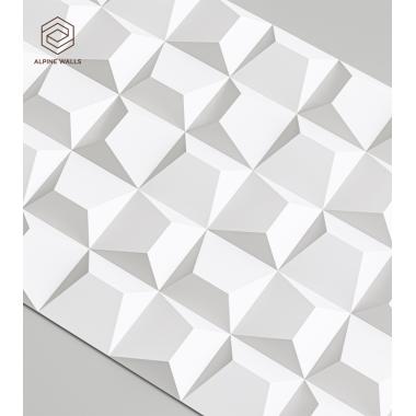 Декоративная панель Geometrium ECOGR0202W