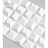 Декоративная панель Geometrium ECOGR0202W
