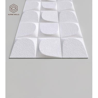 Декоративная панель Geometrium ECOGR0203W