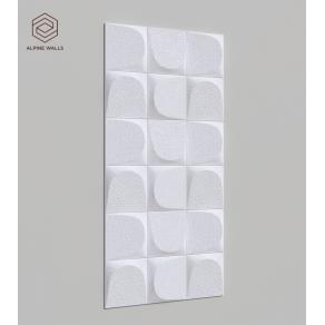 Декоративная панель Geometrium ECOGR0203W