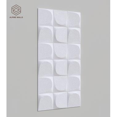Декоративная панель Geometrium ECOGR0203W