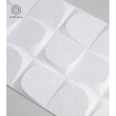 Декоративная панель Geometrium ECOGR0203W