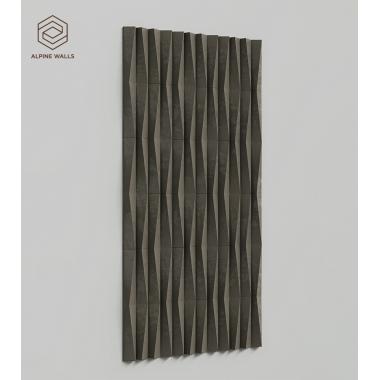Декоративная панель Geometrium ECOGR0204G