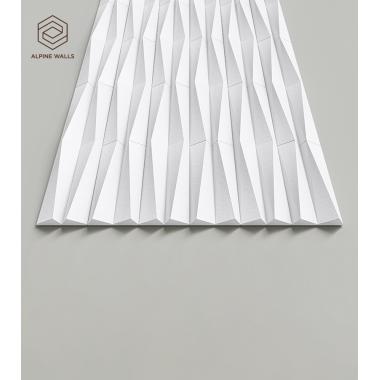 Декоративная панель Geometrium ECOGR0205W