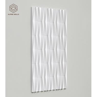 Декоративная панель Geometrium ECOGR0205W