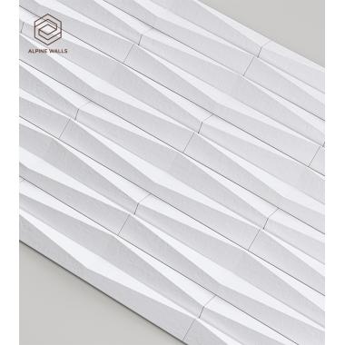 Декоративная панель Geometrium ECOGR0205W