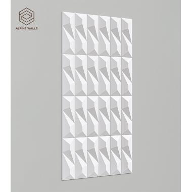 Декоративная панель Geometrium ECOGR0206W
