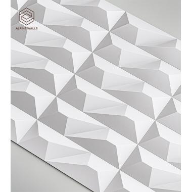 Декоративная панель Geometrium ECOGR0206W