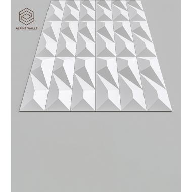 Декоративная панель Geometrium ECOGR0206W