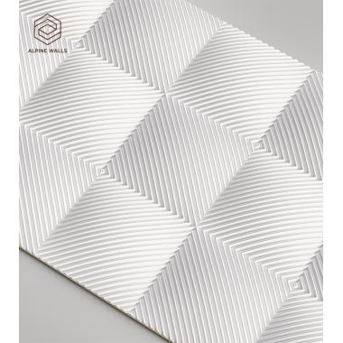 Декоративная панель Geometrium ECOGR0207W