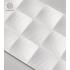 Декоративная панель Geometrium ECOGR0207W