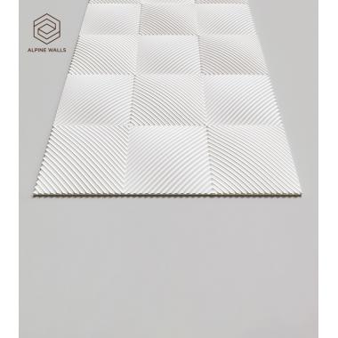 Декоративная панель Geometrium ECOGR0207W