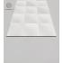 Декоративная панель Geometrium ECOGR0207W