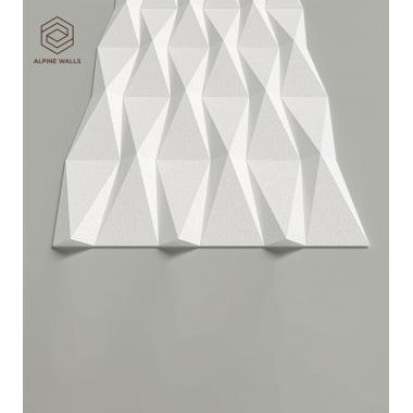 Декоративная панель Geometrium ECOGR0208W