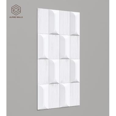 Декоративная панель Geometrium ECOGR0210W