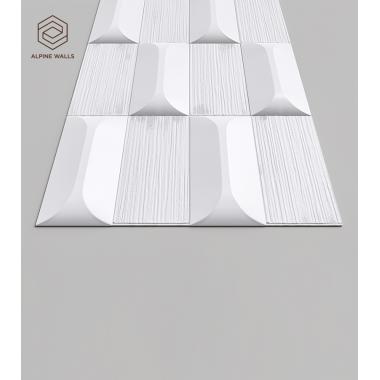 Декоративная панель Geometrium ECOGR0210W