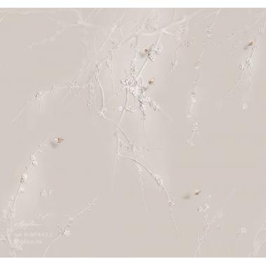 Дизайнерские Фотообои Applico, Сакура арт. B 0074-GL1