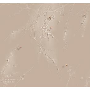 Дизайнерские Фотообои Applico, Сакура арт. B 0074-GL2
