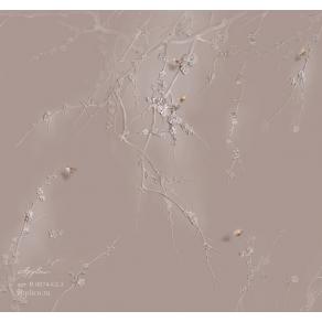 Дизайнерские Фотообои Applico, Сакура арт. B 0074-GL3