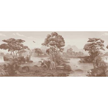 Дизайнерские Фотообои Applico, Саванна арт. 0063-S1
