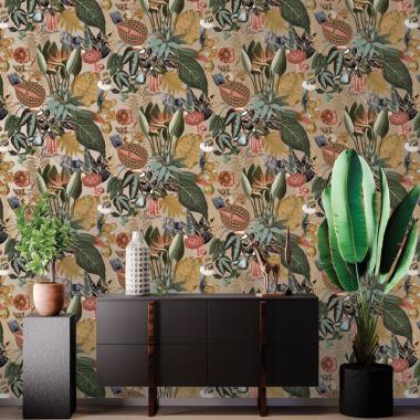Обои Holden Decor Arboretum - 91171