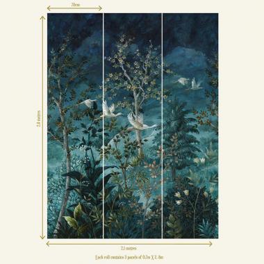 Обои Holden Decor Arboretum - 99424