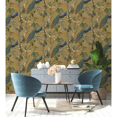 Обои Holden Decor Arboretum - 91743
