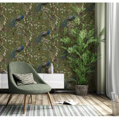 Обои Holden Decor Arboretum - 91745