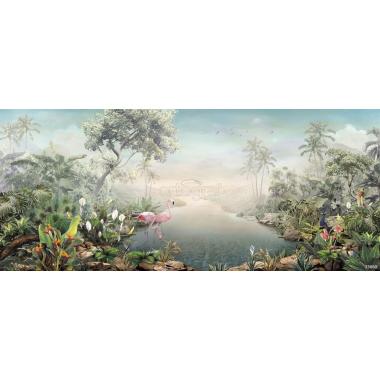 Фрески и фотообои Ortograf 33660 Tropical river