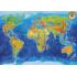 Фотообои/фрески 6273 World Geo-political map