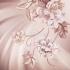 Фотообои/фрески 3D Эффект арт 31648 Delicate flowers pink