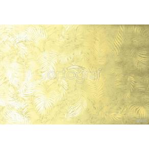 Фотообои/фрески Oasis арт. 32715 Palm wind yellow