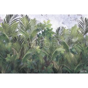 Фотообои/фрески Oasis арт. 32776 Loft jungle