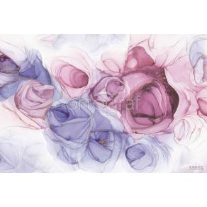 Фотообои/фрески флюиды арт. 33650 Bouquet