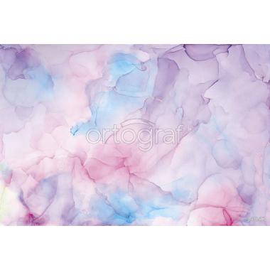 Фотообои/фрески флюиды арт. 34042 Pink and blue