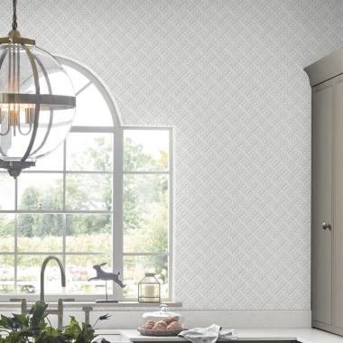 Обои под покраску Laura Ashley от AURA  - арт. 113415