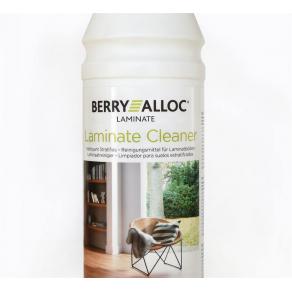 Чистящее средство для ламината 1 литр от BerryAlloc 