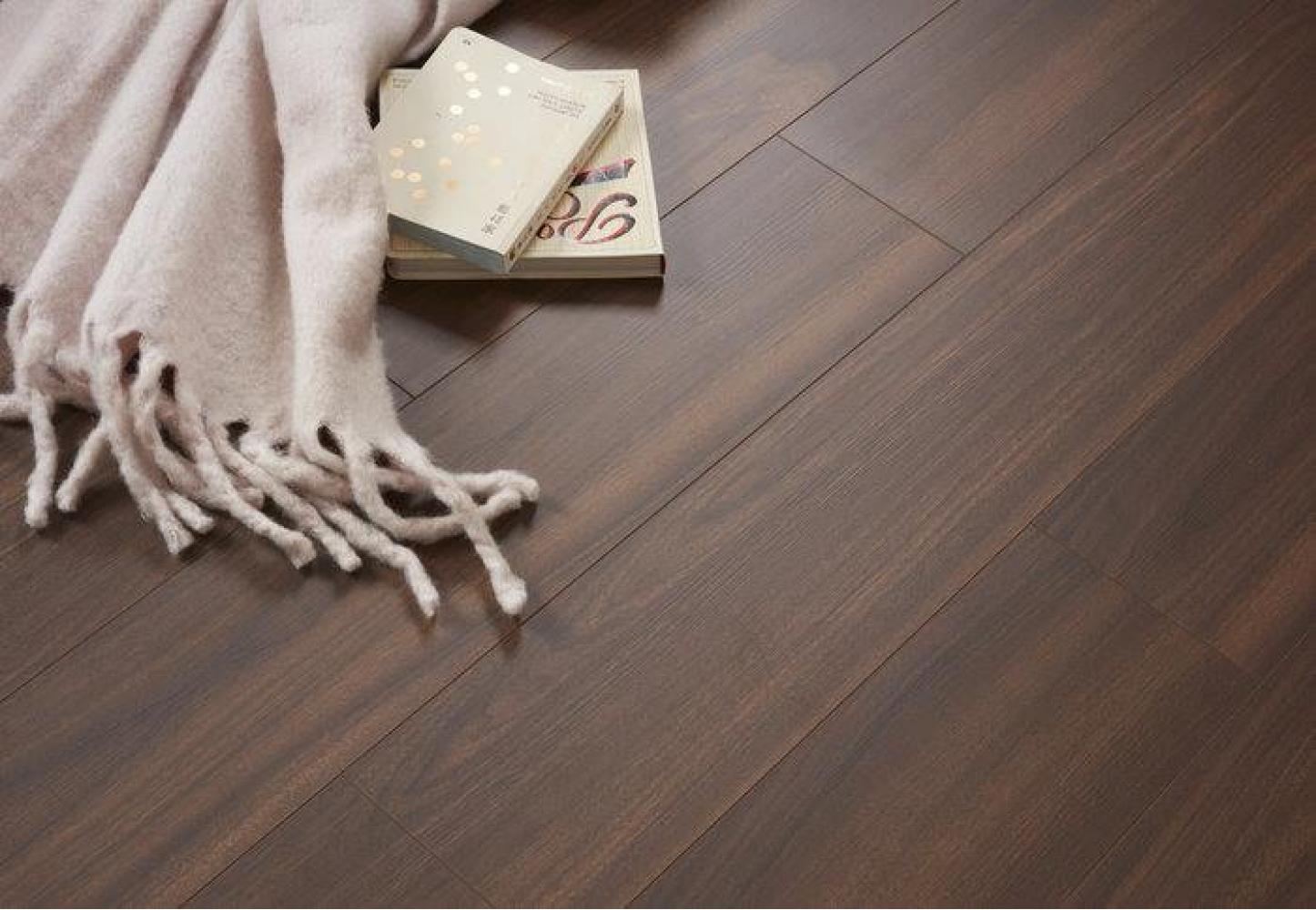 Ламинат BerryAlloc Walnut Brown (Орех Коричневый) 62002042 Ocean v4
