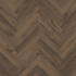 Ламинат BerryAlloc GYANT Темно-коричневый  Chateau - 62002164/62002165
