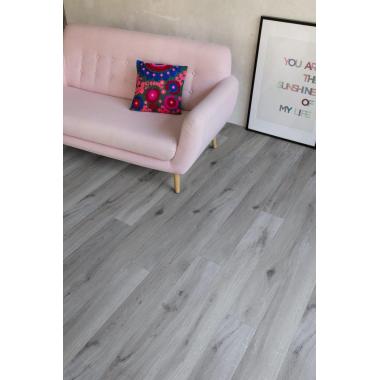 Ламинат BerryAlloc Gyant Light Grey (Джаинт Светло Серый) Finesse - 62001253
