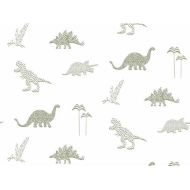 Обои BN International Doodleedo -арт. 220780 Dinozoo