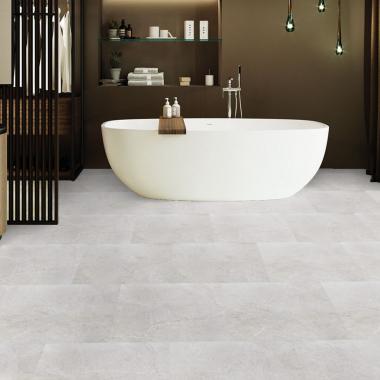 Клеевой виниловый пол SPC Floor Bonkeel Discostar Boney