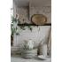 Обои Boråstapeter COTTAGE GARDEN - LAURA´S COTTAGE арт. 3572