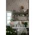 Обои Boråstapeter COTTAGE GARDEN - LAURA´S COTTAGE арт. 3572