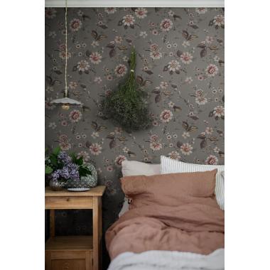 Обои Boråstapeter COTTAGE GARDEN -  MARION'S MURAL арт. 3593