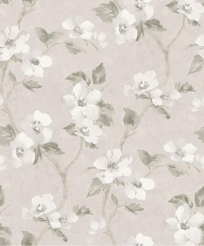 Обои Boråstapeter COTTAGE GARDEN - HELEN´S FLOWER арт. 3582