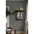 Обои Boråstapeter COTTAGE GARDEN  WEAVER´S WALL арт. 3565