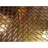 Мозаика Vivere Deco GD20‐2 золото и графит
