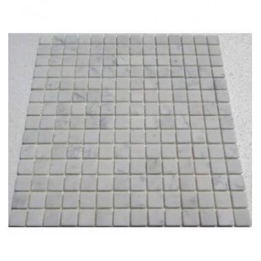 Мозаика FK Marble - Bianco Carrara 20-4T