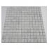 Мозаика FK Marble - Bianco Carrara 20-4T